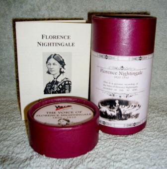 Florence Nightingale